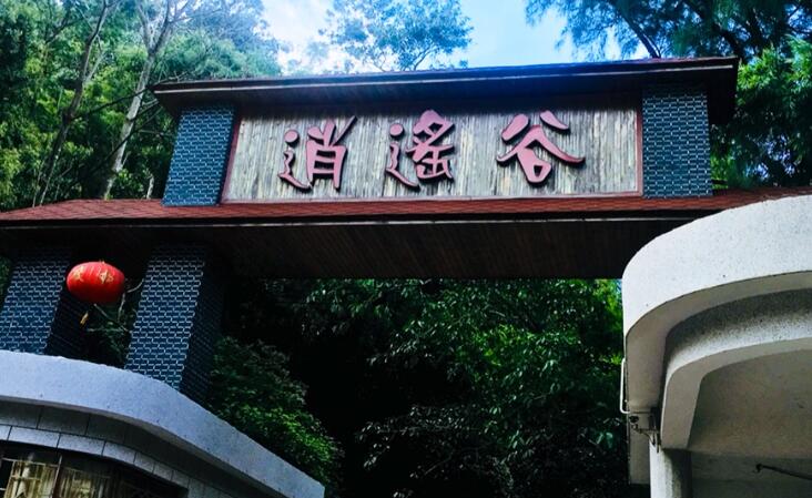中山旅游必去十大景点推荐(中山旅游攻略必去景点)