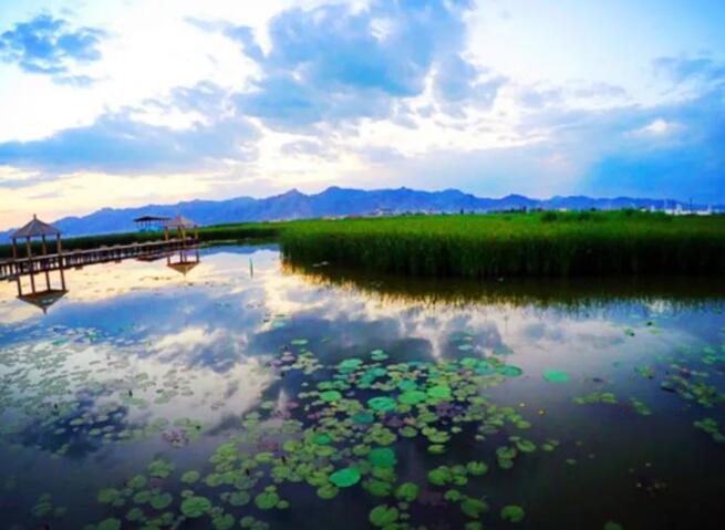呼和浩特旅游必去十大景点推荐(呼和浩特旅游必去10大景点)