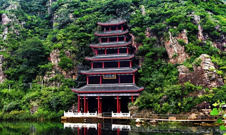 唐山旅游必去十大景点推荐(唐山必去的旅游景点)