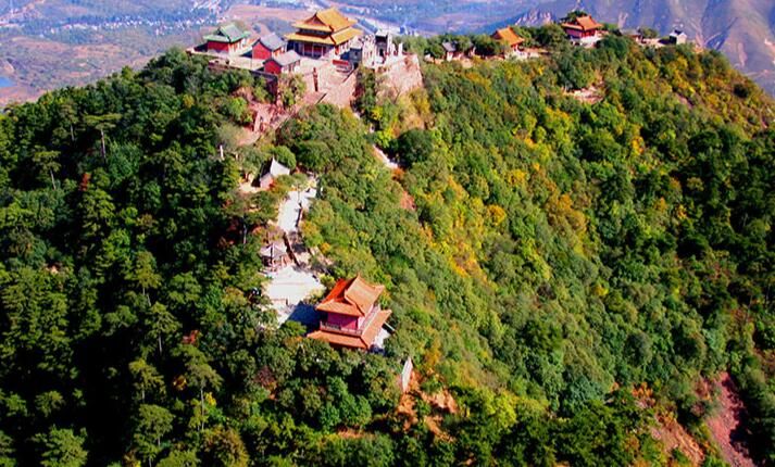 唐山旅游必去十大景点推荐(唐山必去的旅游景点)