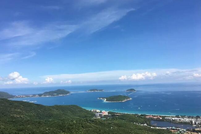 海口旅游必去十大景点推荐(海口必去的景点推荐)