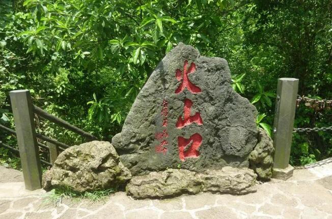 海口旅游必去十大景点推荐(海口必去的景点推荐)