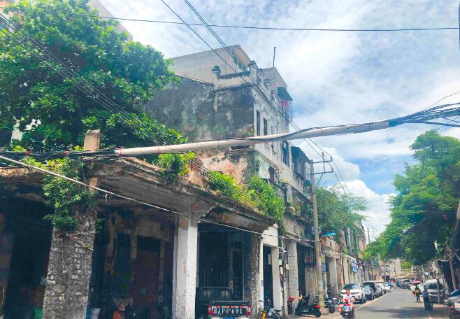 海口旅游必去十大景点推荐(海口必去的景点推荐)