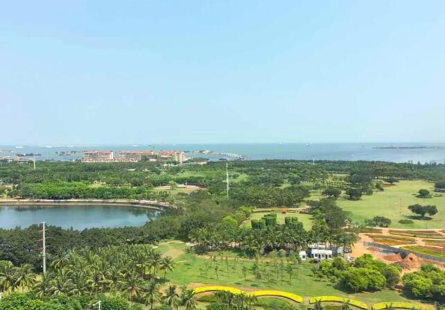 海口旅游必去十大景点推荐(海口必去的景点推荐)
