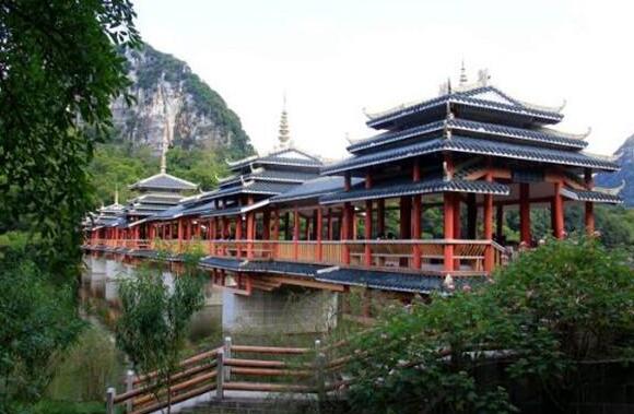 柳州旅游必去十大景点推荐(柳州旅游必去十大景点排名)
