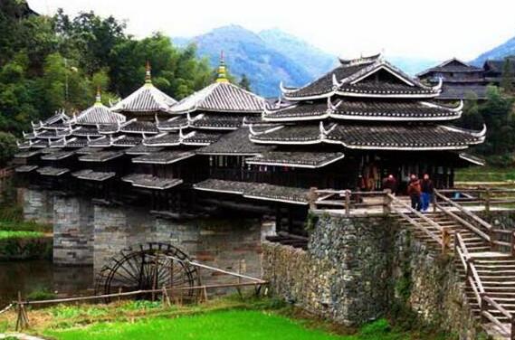 柳州旅游必去十大景点推荐(柳州旅游必去十大景点排名)