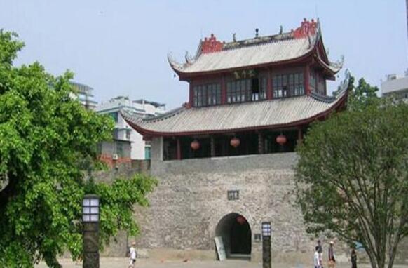 柳州旅游必去十大景点推荐(柳州旅游必去十大景点排名)
