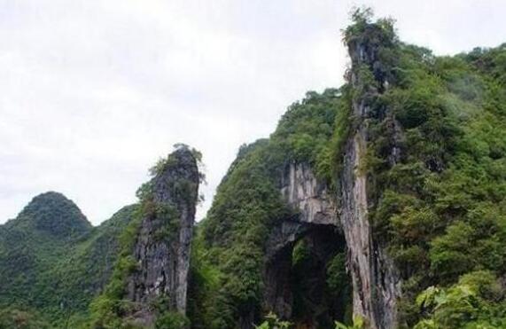柳州旅游必去十大景点推荐(柳州旅游必去十大景点排名)
