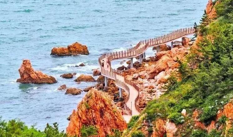 烟台旅游必去十大景点推荐(烟台旅游打卡景点推荐)