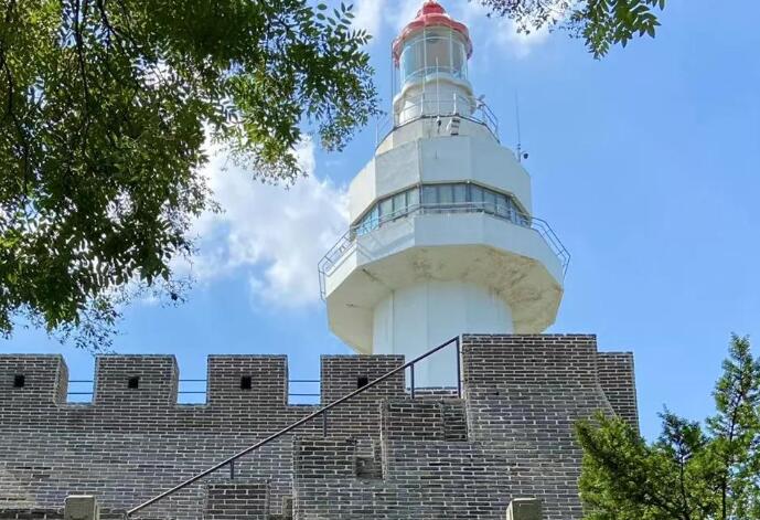烟台旅游必去十大景点推荐(烟台旅游打卡景点推荐)