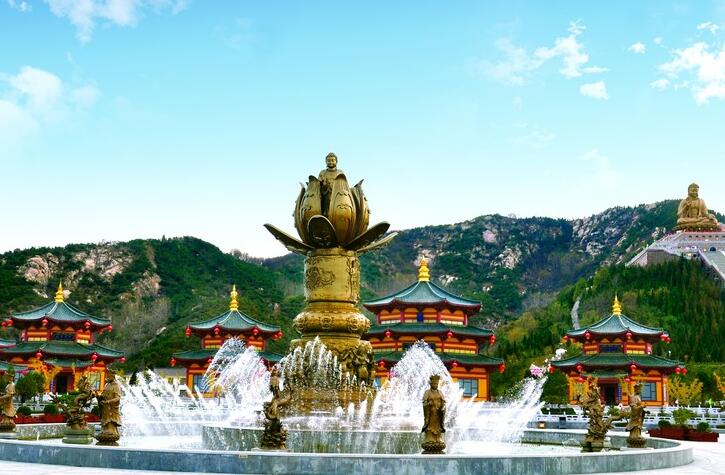 烟台旅游必去十大景点推荐(烟台旅游打卡景点推荐)