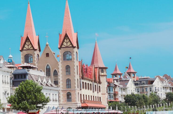 烟台旅游必去十大景点推荐(烟台旅游打卡景点推荐)