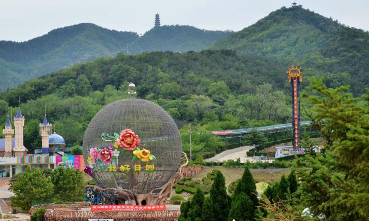 烟台旅游必去十大景点推荐(烟台旅游打卡景点推荐)