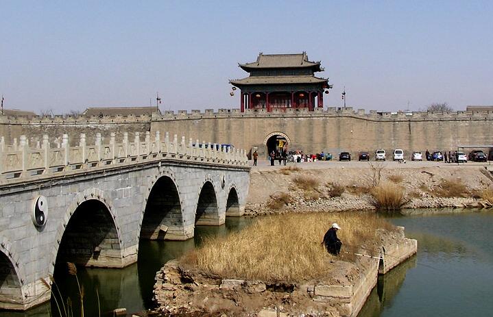 邯郸旅游必去十大景点推荐(邯郸旅游必玩的景点)