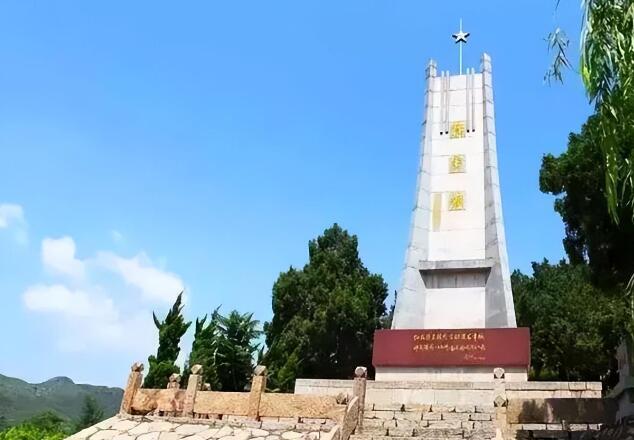 邯郸旅游必去十大景点推荐(邯郸旅游必玩的景点)