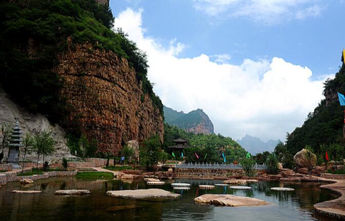 邯郸旅游必去十大景点推荐(邯郸旅游必玩的景点)
