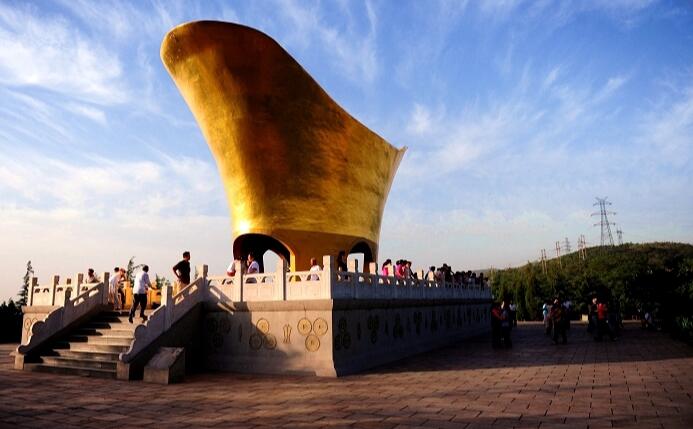 邯郸旅游必去十大景点推荐(邯郸旅游必玩的景点)