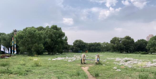 包头旅游必去十大景点推荐(包头旅游必去十大景点)