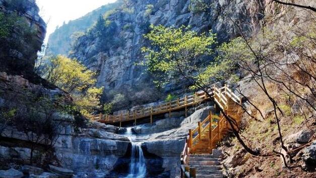 潍坊旅游必去十大景点推荐(潍坊旅游十大景点)
