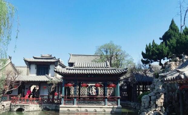 潍坊旅游必去十大景点推荐(潍坊旅游十大景点)