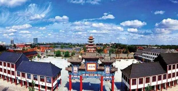 潍坊旅游必去十大景点推荐(潍坊旅游十大景点)