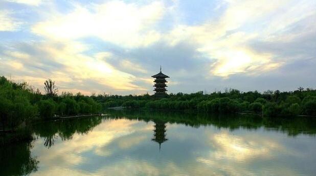 潍坊旅游必去十大景点推荐(潍坊旅游十大景点)