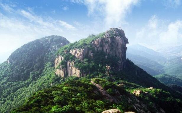 潍坊旅游必去十大景点推荐(潍坊旅游十大景点)