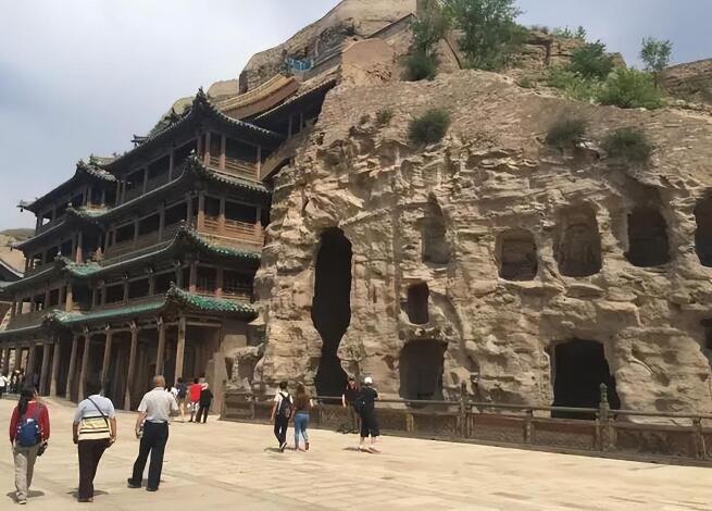 大同旅游必去十大景点推荐(山西大同旅游景点)
