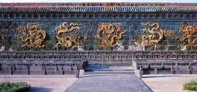 大同旅游必去十大景点推荐(山西大同旅游景点)