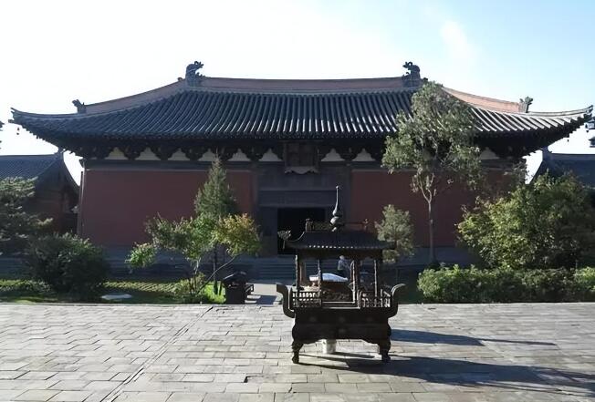 大同旅游必去十大景点推荐(山西大同旅游景点)
