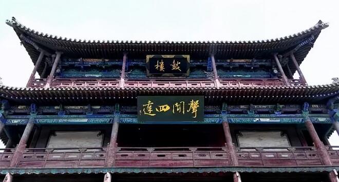 大同旅游必去十大景点推荐(山西大同旅游景点)