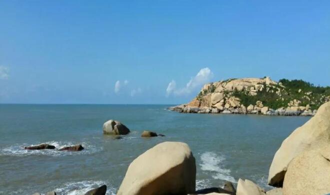 江门旅游必去十大景点推荐(广东江门旅游景点)