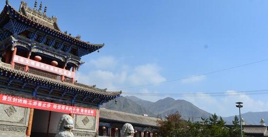 西宁旅游必去十大景点推荐(西宁旅游必去景点推荐)
