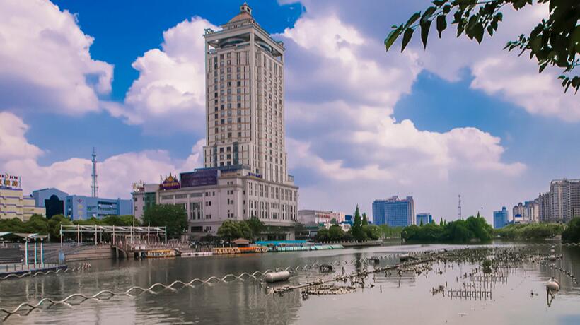 南通旅游必去十大景点推荐(江苏南通旅游必去十大景点)