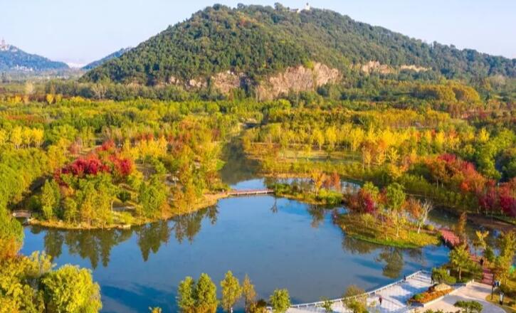 南通旅游必去十大景点推荐(江苏南通旅游必去十大景点)