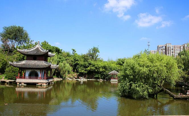 南通旅游必去十大景点推荐(江苏南通旅游必去十大景点)