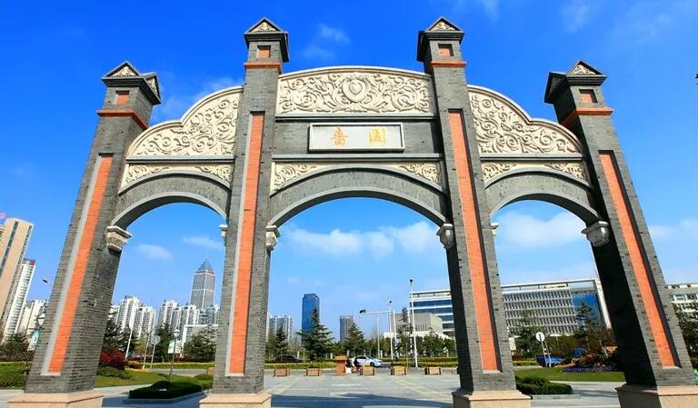 南通旅游必去十大景点推荐(江苏南通旅游必去十大景点)