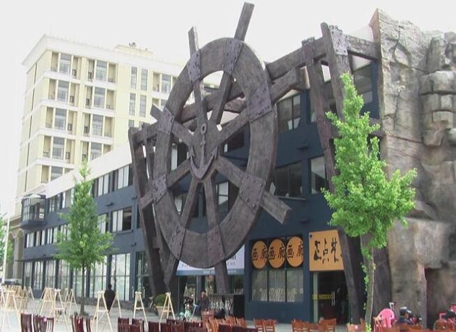 南通旅游必去十大景点推荐(江苏南通旅游必去十大景点)