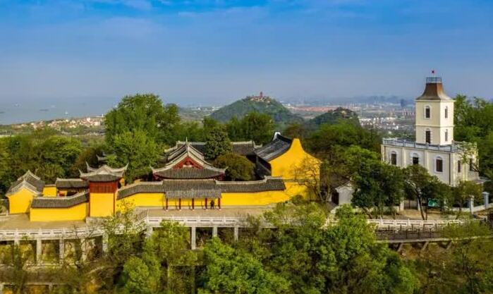 南通旅游必去十大景点推荐(江苏南通旅游必去十大景点)