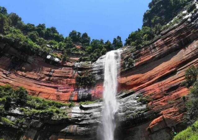 遵义旅游必去十大景点推荐(遵义十大旅游景点大全)