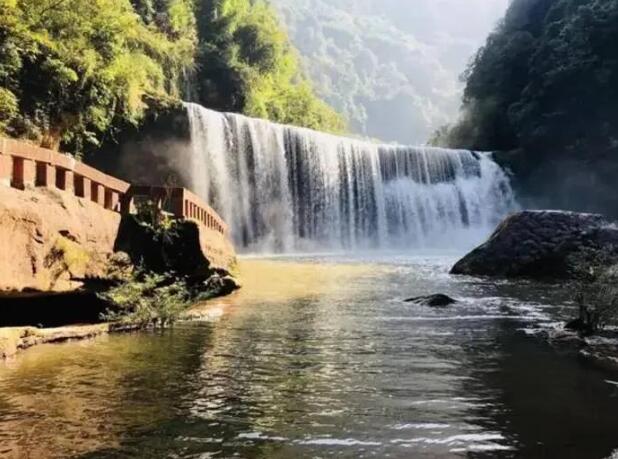 遵义旅游必去十大景点推荐(遵义十大旅游景点大全)