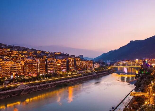 遵义旅游必去十大景点推荐(遵义十大旅游景点大全)