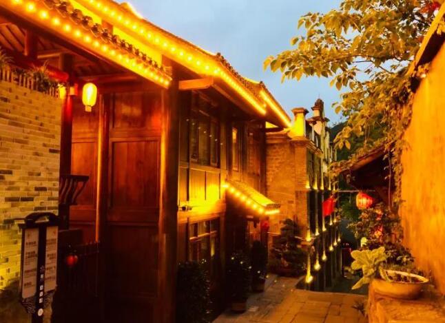 遵义旅游必去十大景点推荐(遵义十大旅游景点大全)