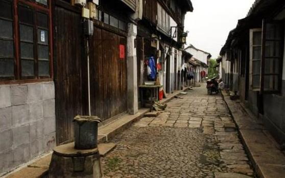 昆山旅游必去十大景点推荐(江苏昆山十大旅游景点大全)