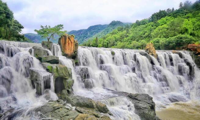 莆田旅游必去十大景点推荐(莆田市旅游景点推荐)