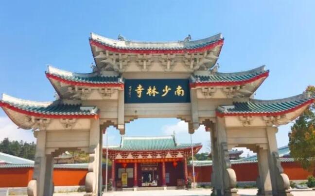 莆田旅游必去十大景点推荐(莆田市旅游景点推荐)