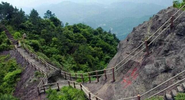 莆田旅游必去十大景点推荐(莆田市旅游景点推荐)