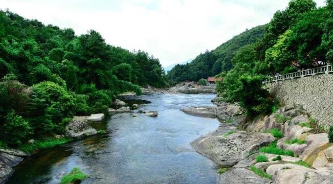 莆田旅游必去十大景点推荐(莆田市旅游景点推荐)