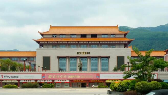 莆田旅游必去十大景点推荐(莆田市旅游景点推荐)