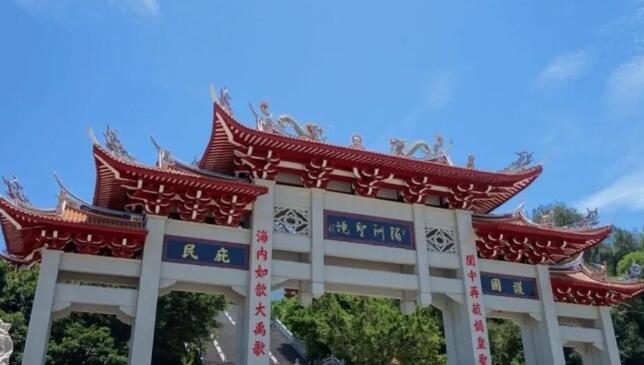 莆田旅游必去十大景点推荐(莆田市旅游景点推荐)